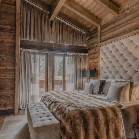 Ultima Residences Gstaad