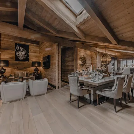 Hotel Ultima Residences