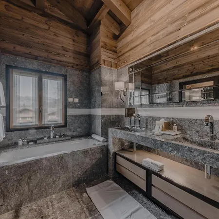 Ultima Residences Hotel Gstaad