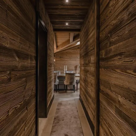 Ultima Residences Gstaad