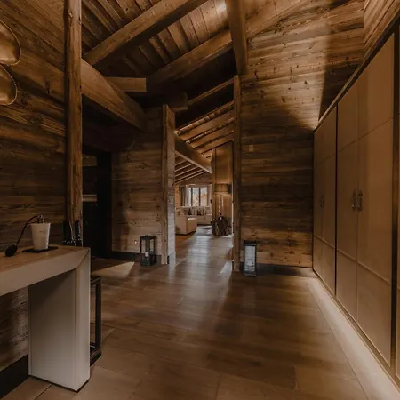 Ultima Residences Gstaad