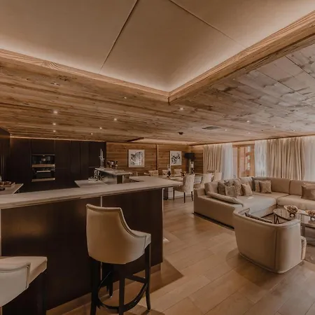 Ultima Residences Gstaad