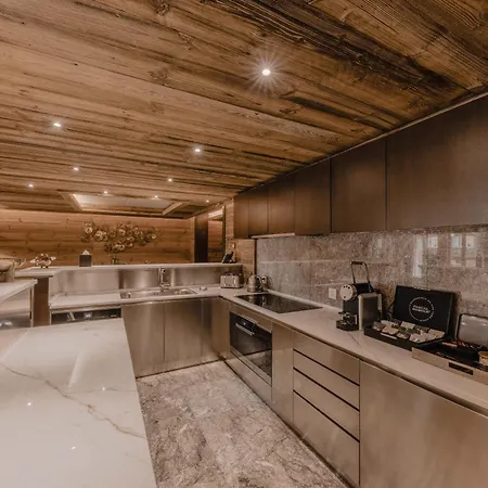 Hotel Ultima Residences