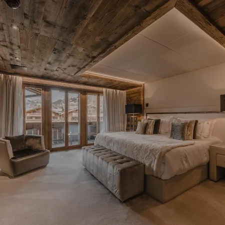 Hotel Ultima Residences 5*
