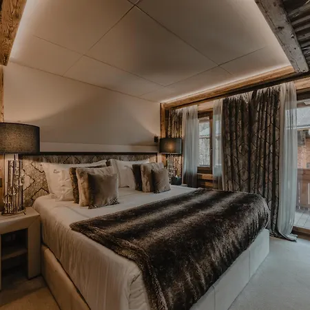 Hotel Ultima Residences