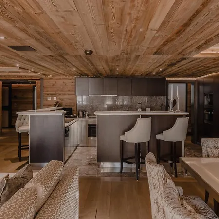 Ultima Residences Hotel 5*