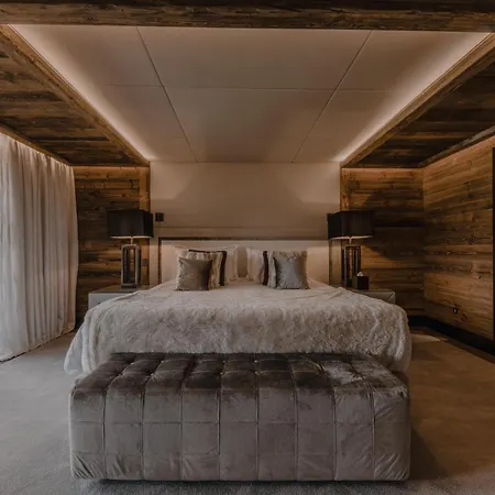 Hotel Ultima Residences
