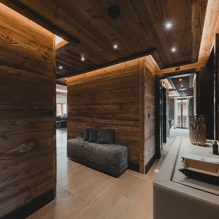 Ultima Residences Hotel Gstaad