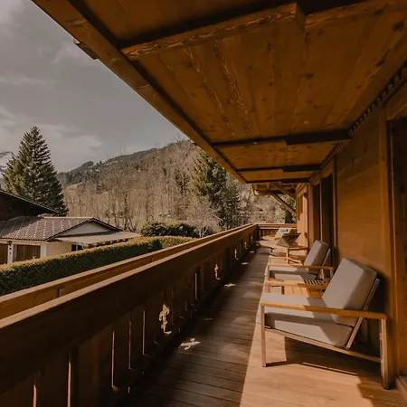 Ultima Residences Gstaad