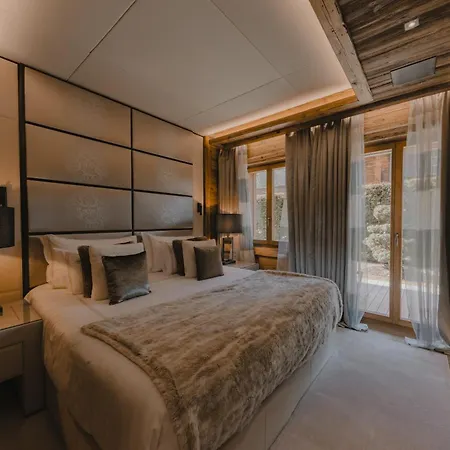 Ultima Residences Hotel 5*
