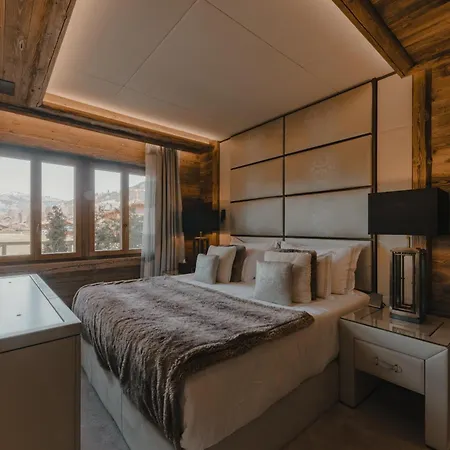 Ultima Residences Gstaad