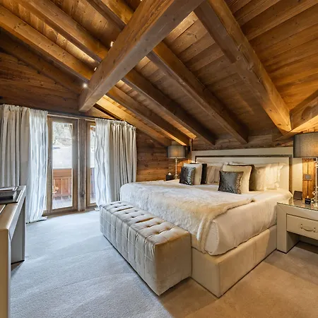 Hotel Ultima Residences 5*
