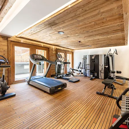 Ultima Residences Gstaad