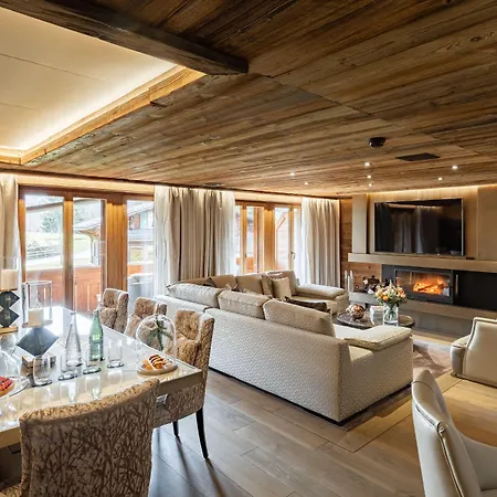 Ultima Residences Hotel