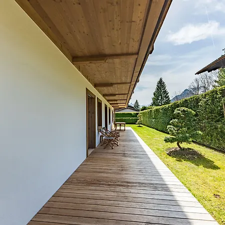 Ultima Residences Hotel Gstaad