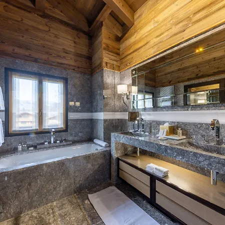 Ultima Residences Gstaad