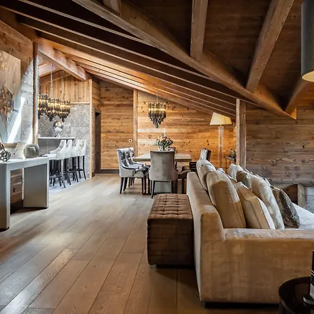 Ultima Residences Gstaad