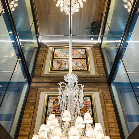 Hotel Ultima Residences 5*