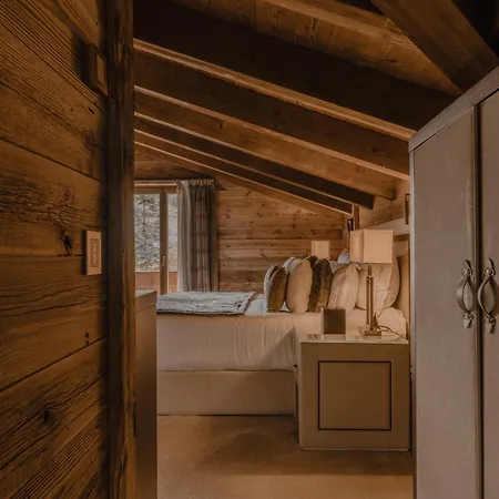 Ultima Residences 5* Gstaad