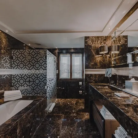 Ultima Residences Hotel Gstaad